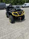 Vand can am 1000