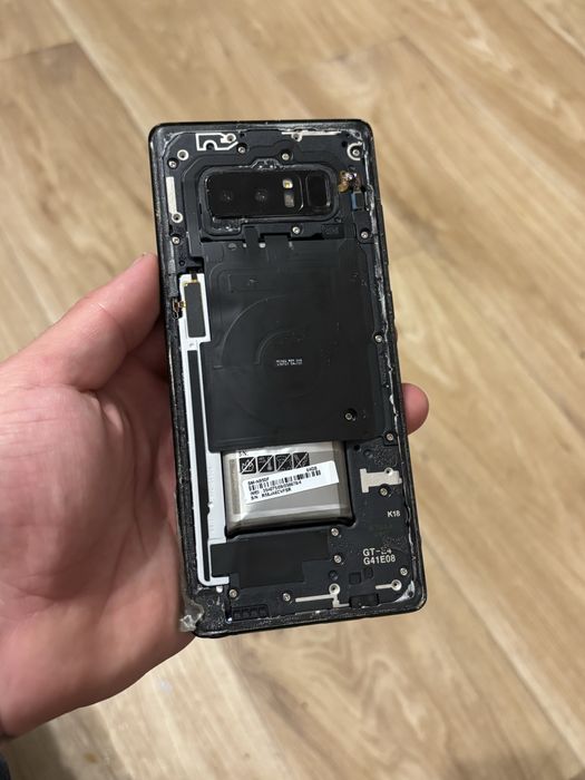 Samsunt Note 8, pentru piese