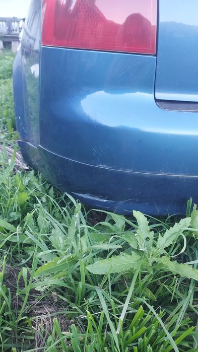 Vand urgent audi A4 B6
