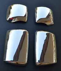 Комплект Капаци за огледала Ивеко Iveco Stralis/HiWay