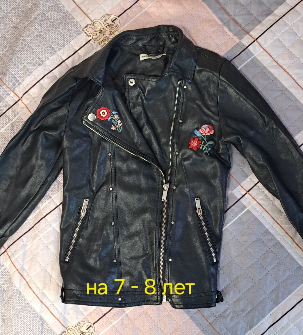 Одежда школьная на девочку 1 - 2 -3 класса