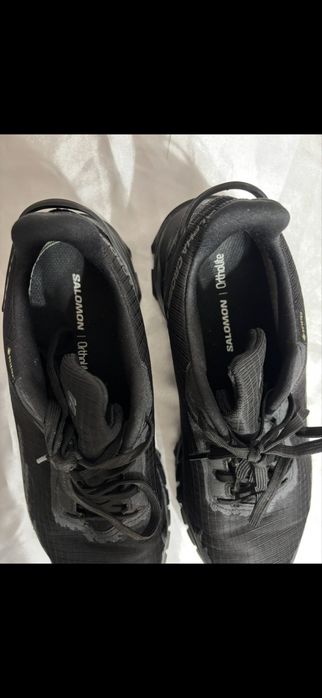 Salomon Alphacross 4 Gore-tex43 27,5 cm