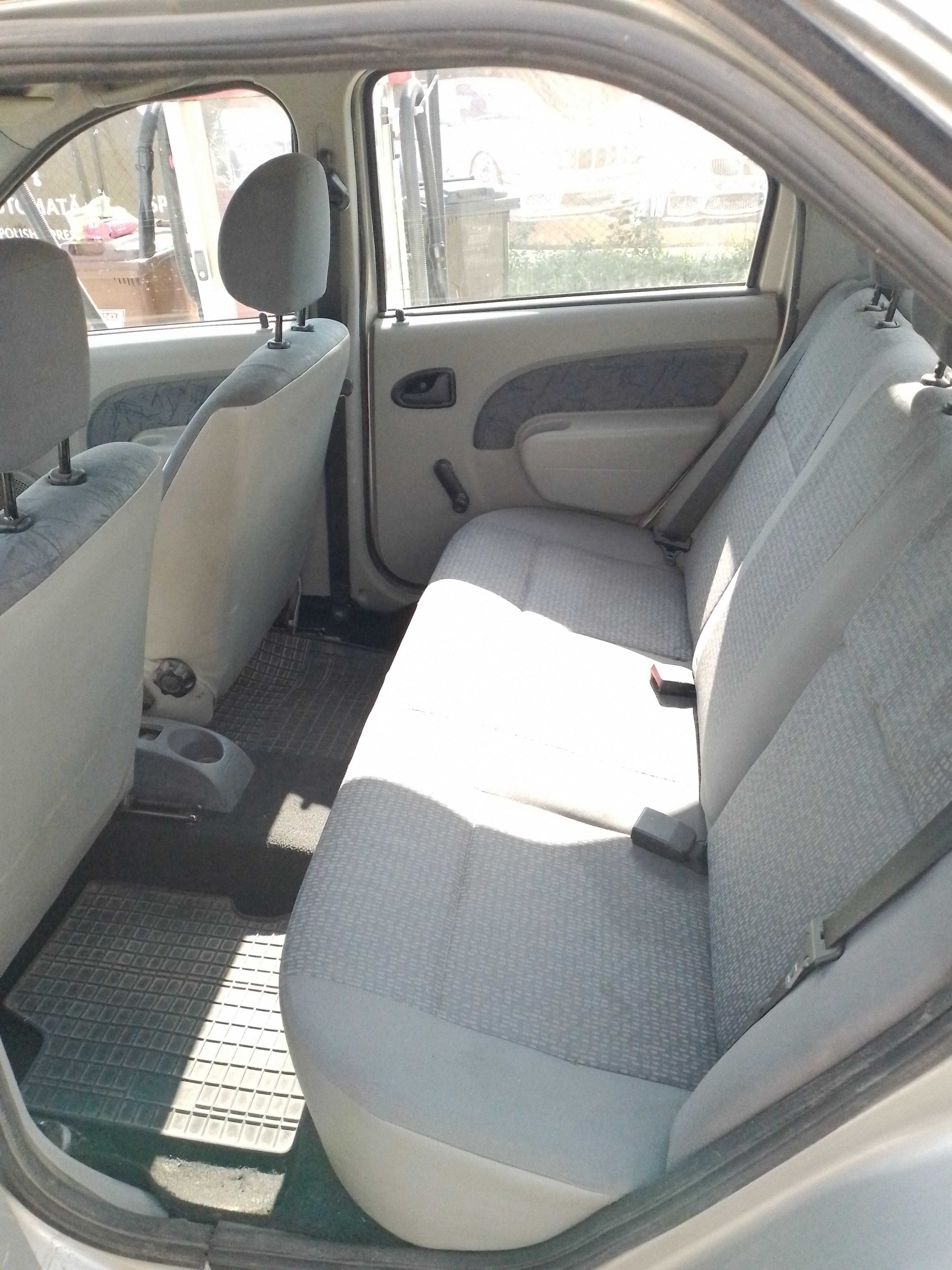 Dacia Logan 1.4 MPI