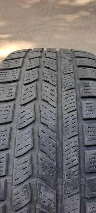 Nexen WINGUARD SPORT 245/45/18
