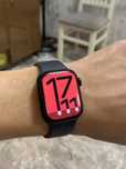 apple Watch series 7 41 mm arzoon pul kk