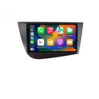 Navigatie Seat Leon 2gbRam Carplay GPS WIFI ANDROID