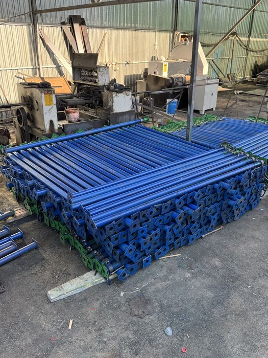 Monolit Stoyka Damkrat Drak (Монолит Стойка Дамкрат Драк)