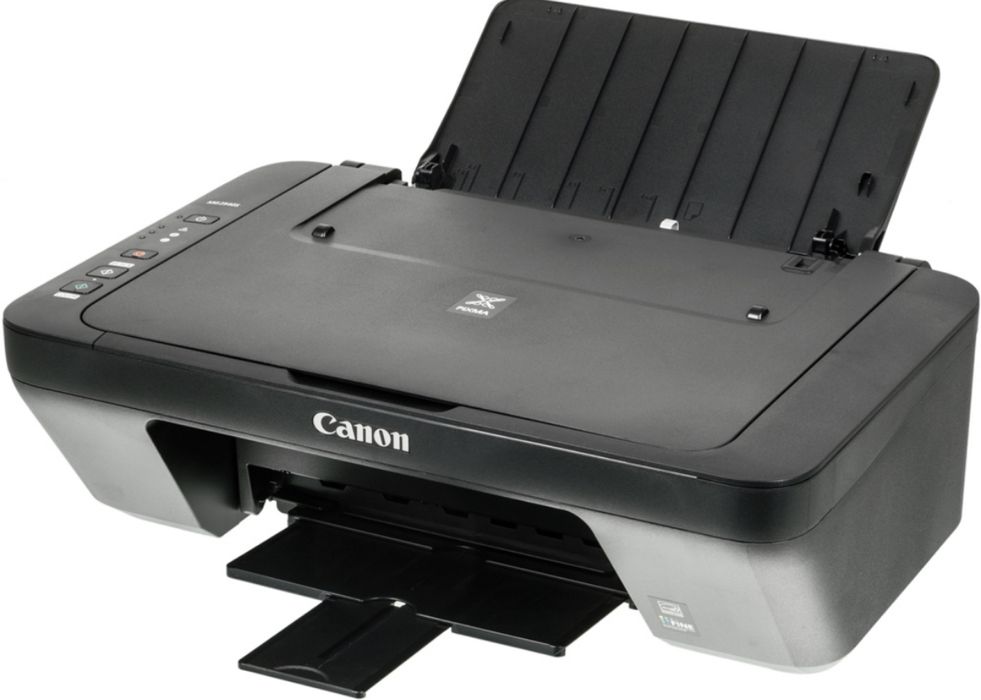 Продам принтер Canon PIXMA MG2540S