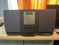 Combina sony Pmc-107L