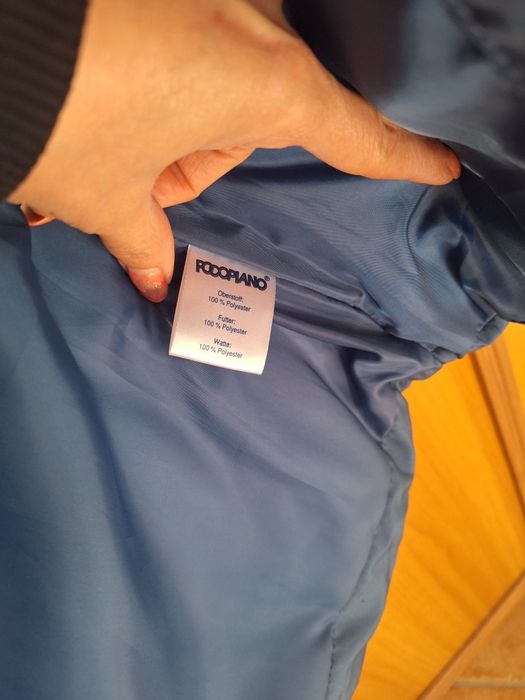 Грейка /елек 140см/10 год.