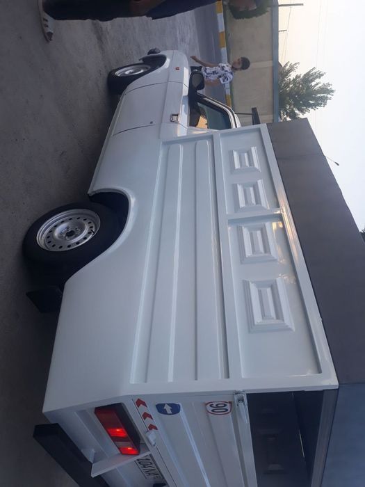 Gaz 3110 Volga yuk pikap