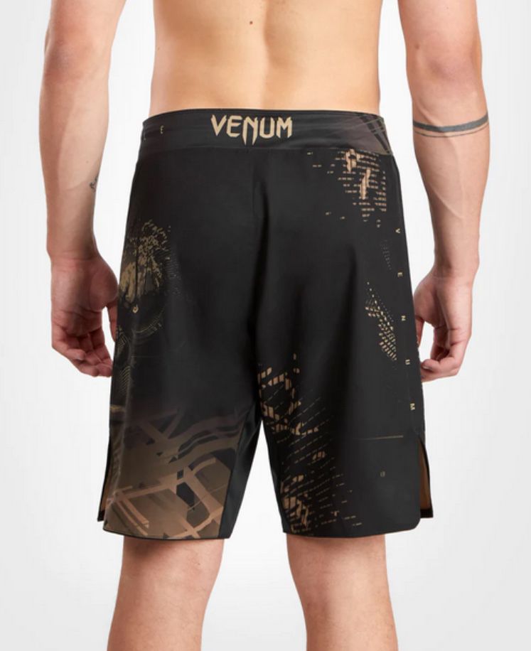 Комплект Venum Gorilla - рашгард и шорти