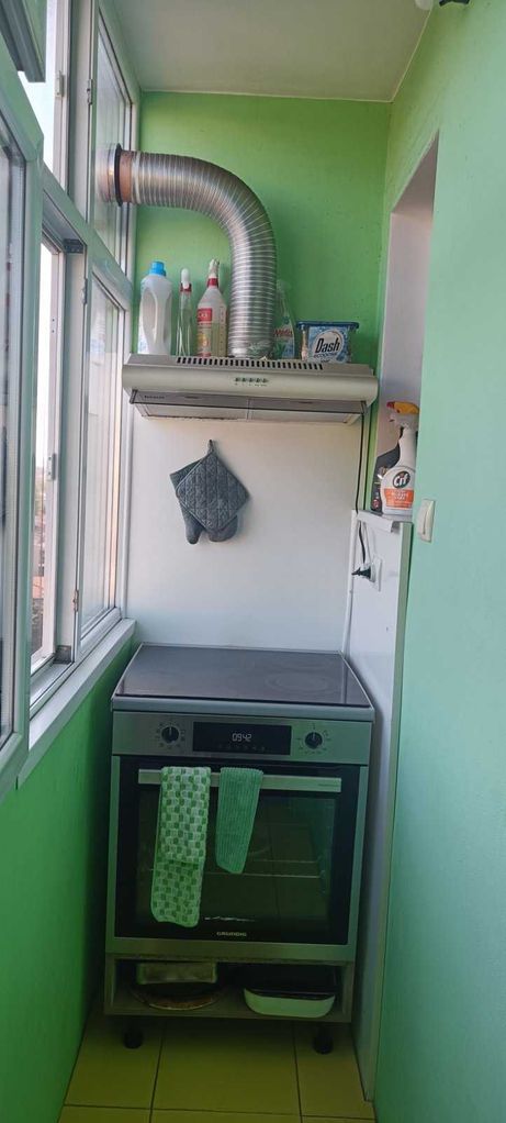 Продава се Тристаен апартамент в Казанлък - 90 кв.м за 907 €/кв.м - Снимка #5