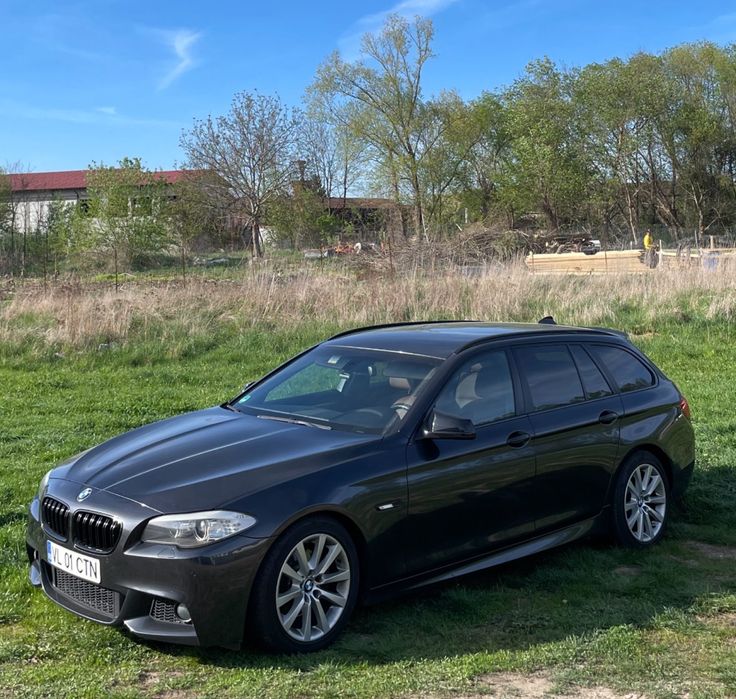 BMW F11 M Pachet 520d (F10) (Proprietar)