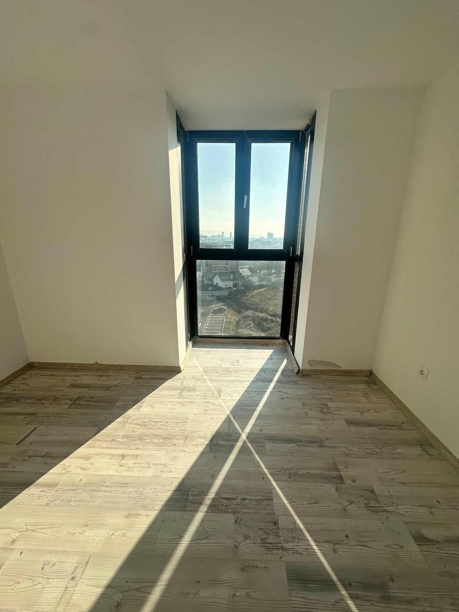 TransAlpina Residence vinde ultimele apartamente  de 2 si 3 camere