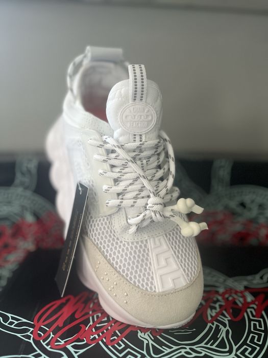 Pantofi sport Premium Versace chain reaction