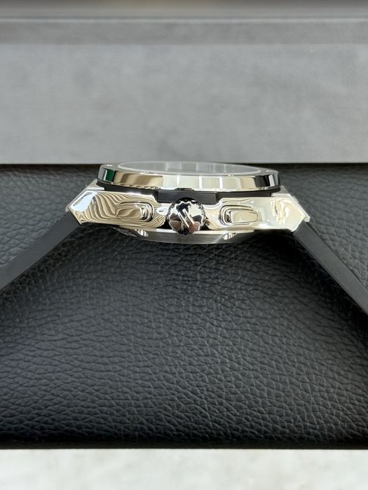 HB Classic Fusion Chronograph 45mm