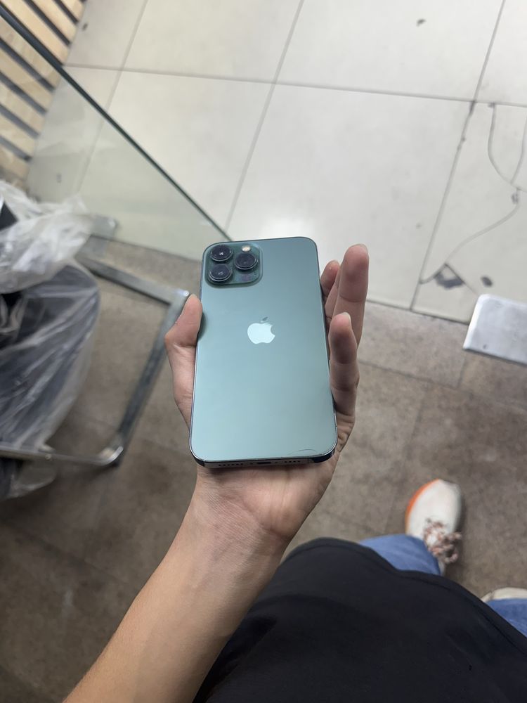 IPHONE 13 Pro Max