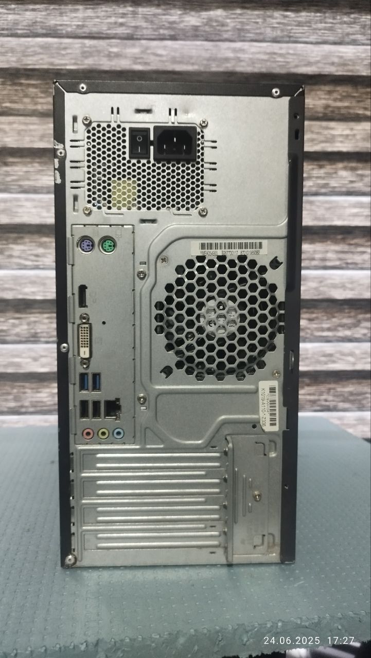 Кейс Fujitsu h110