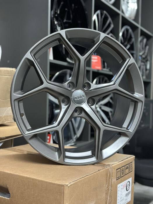 Джанти за Ауди Audi RS Performance 18” 5X112 Vw Seat A1 A3 A4 Q1 Q3 A6