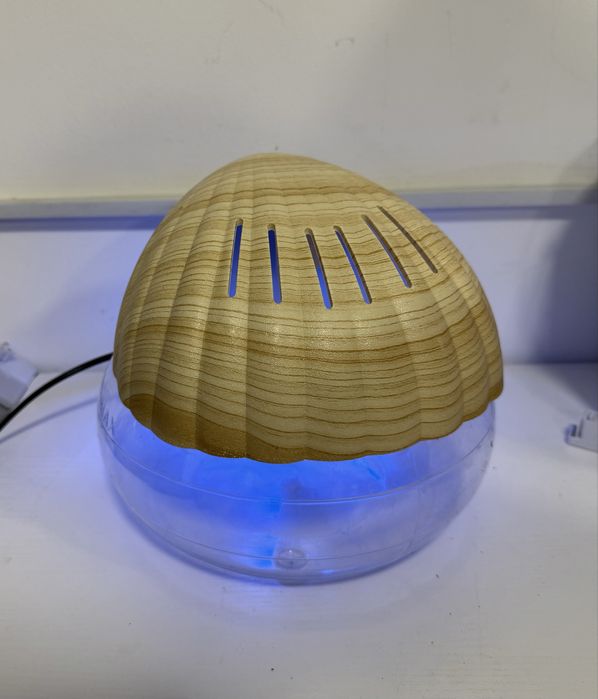 Продается AURA AirSense очиститель и увлажнитель воздуха(аромадифузор)