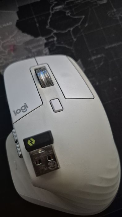 Vand Mx Master 3S