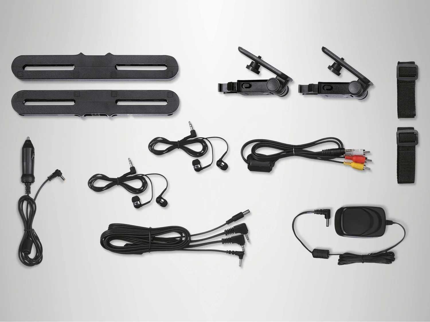 Dvd Player Portabil Silvercrest Nou !!!