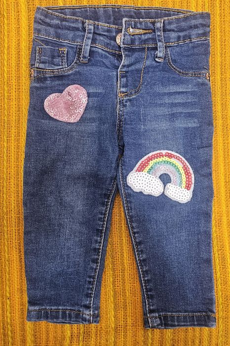 Тёплые флисовые слипы от фирмы CARTER'S