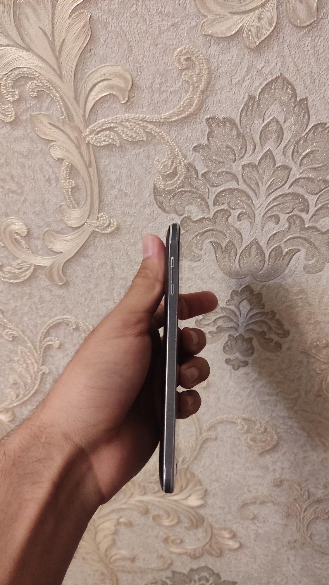 Samsung galaxy not 4 ideal karobka dakment full
