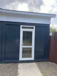 Container modular 6x3 m