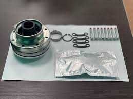 Шрус кардана ГАЗ 22177, 23107 (Соболь 4х4)