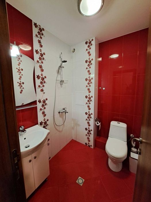 Дава се под наем Двустаен апартамент в София, Витоша - 52 кв.м за 625 € - Снимка #8