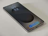 Бартер! Samsung Galaxy S25 Ultra 512GB Titanium Gray (Сив)