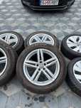 Jante  Audi  R18 S-line (5x112)  Orig Q5