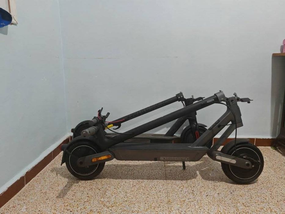 Urbanglide 8 inc pro mare, funcțională, second