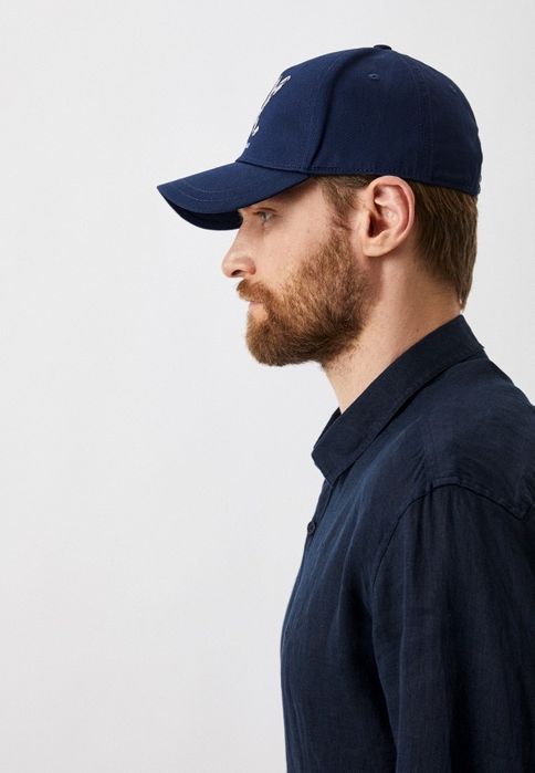 Шапка Armani Exchange unisex