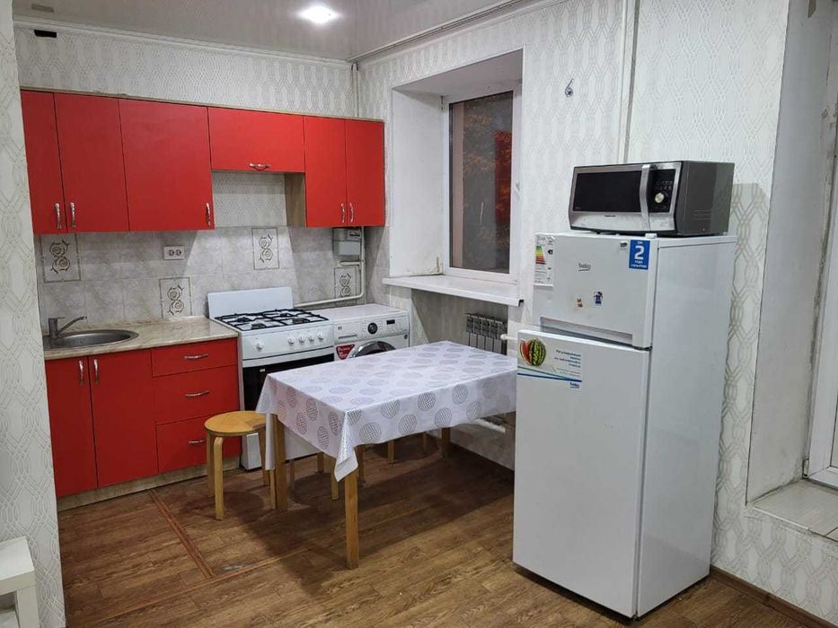 Сдам однокомнатную квартиру в р-не Рахмет.