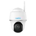 Camera de supraveghere Wi-Fi Reolink Argus B420, 3MP, Baterie