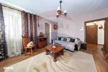 Apartament 2 camere, structura generoasa, Sanpetru!