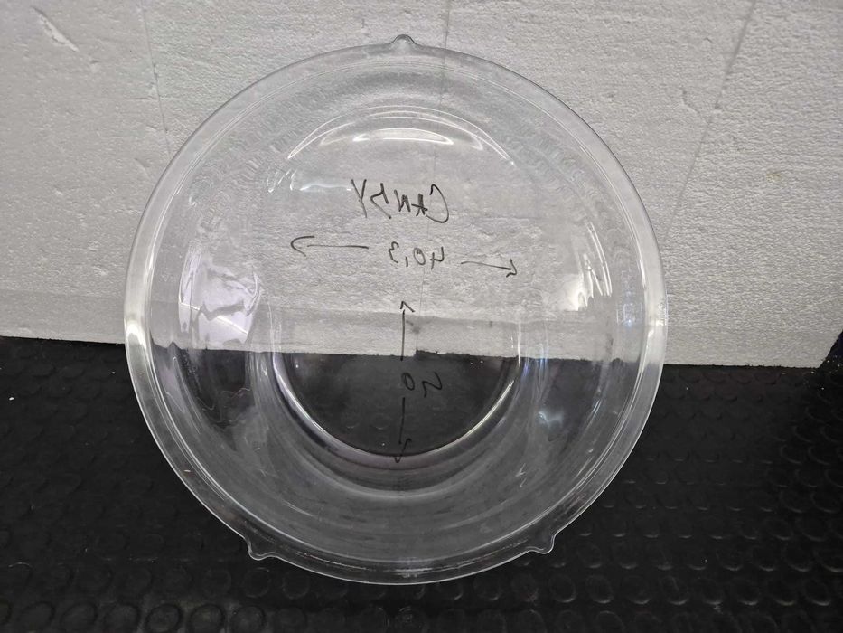 Geam hublou masina de spalat Candy seriile ROW, diametru 40.3 cm/ C131