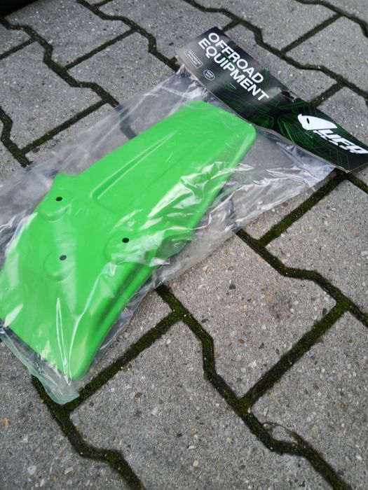 Cross copii Kawasaki Kx 60 17" 14"