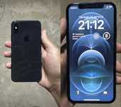 Iphone Xs sotiladi naxtga