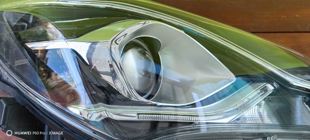 Фар за Toyota Yaris LED / Тойота Ярис ЛЕД