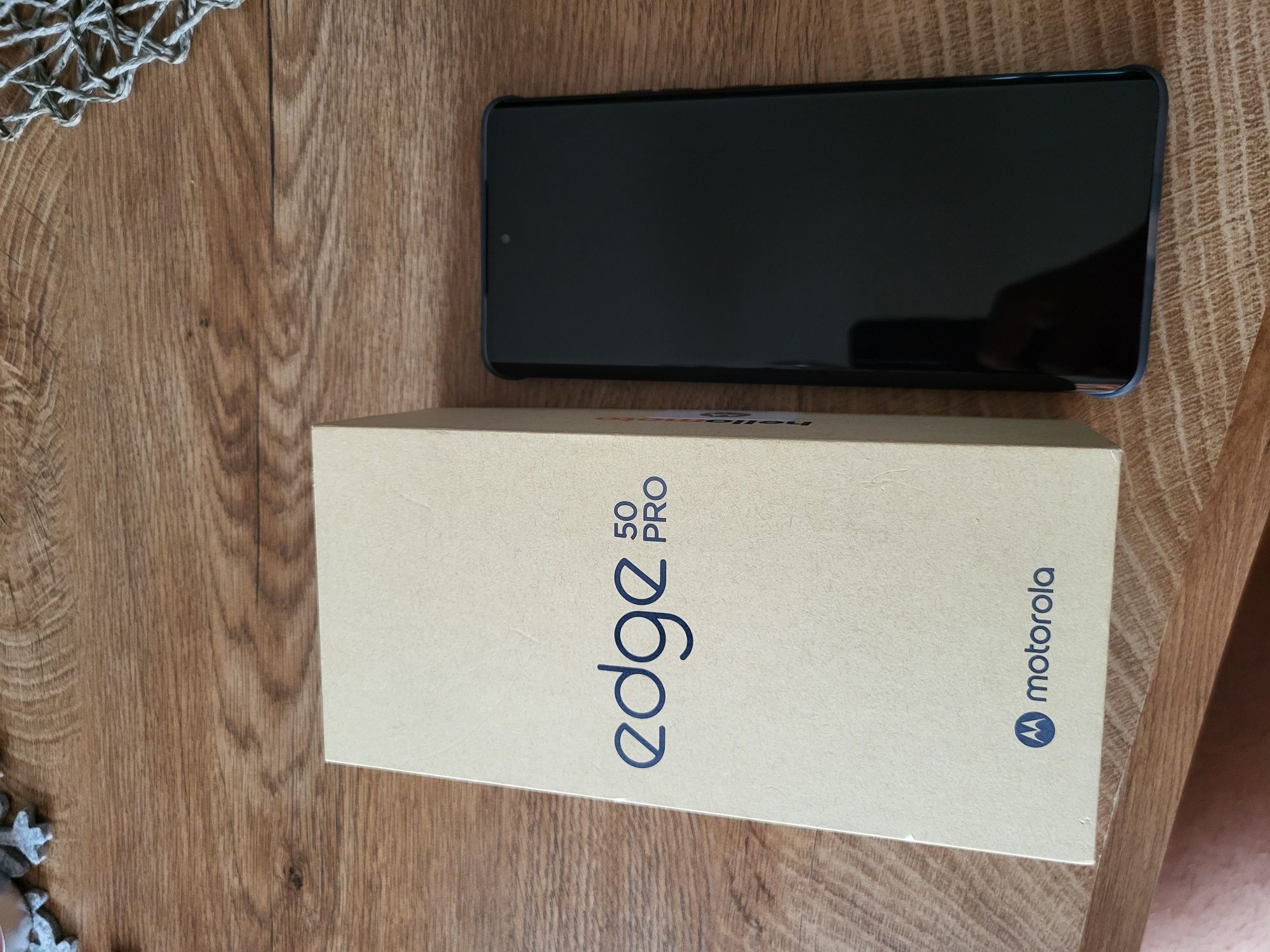 Motorola edge 50 pro