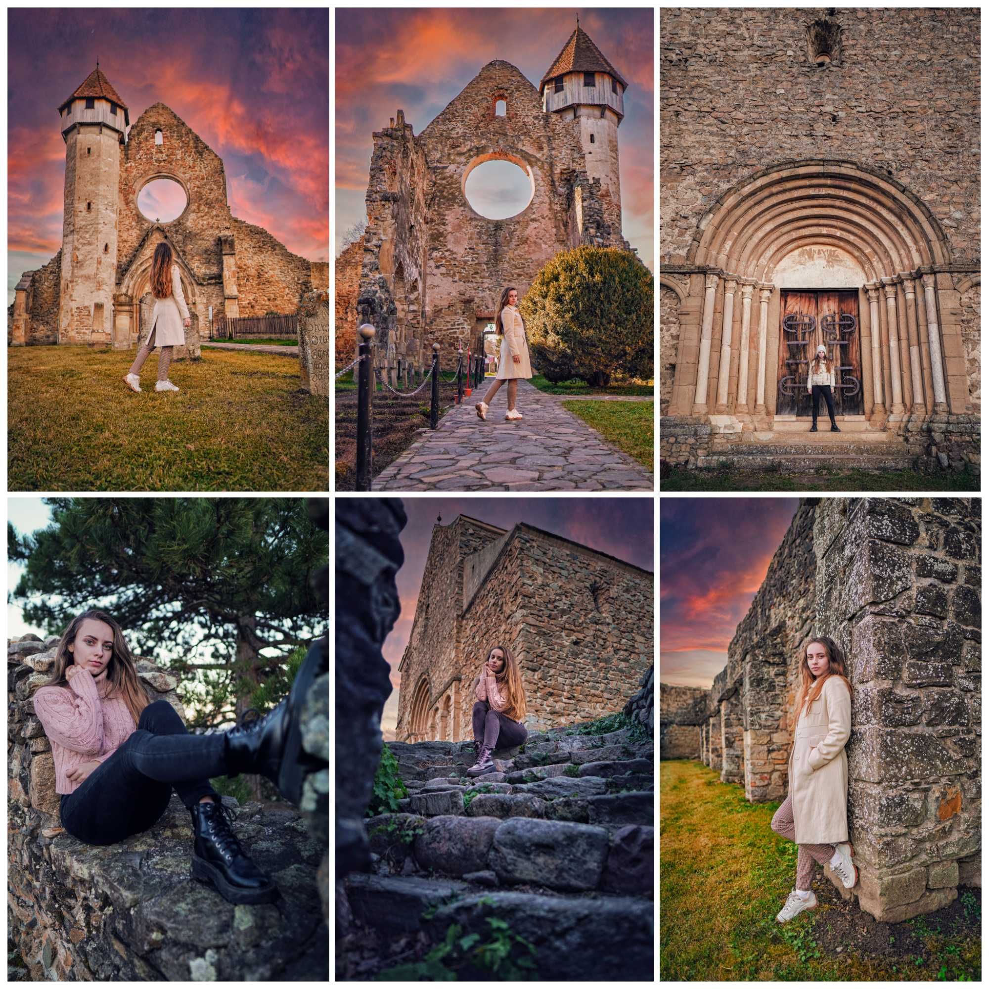 Fotograf la preț corect - Timișoara