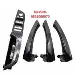 Дръжка панел CARBON карбон КОМПЛЕКТ BMW E90 E91