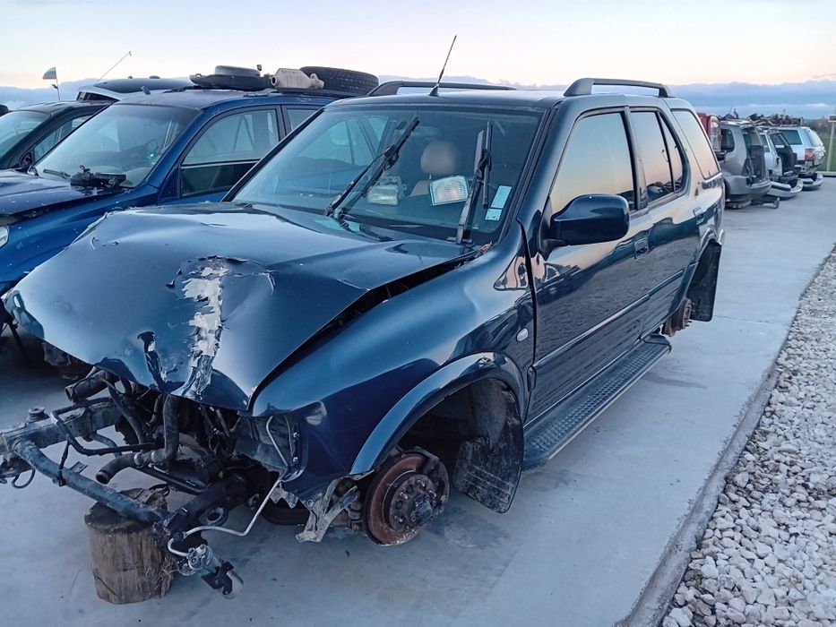 Опел Фронтера Б / Opel Frontera B 2.2 DTI 1998 - 2004 г НА ЧАСТИ