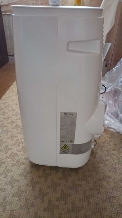Мобилен Климатик Olimpia Splendid Dolceclima Brezza 14 HP Wifi