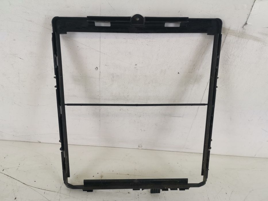 Порше 911 / Porsche 911 Оригинален уплътнителен радиаторен корпус в до