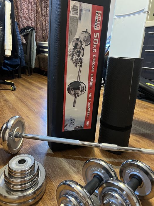 Bară multifunctională fitness